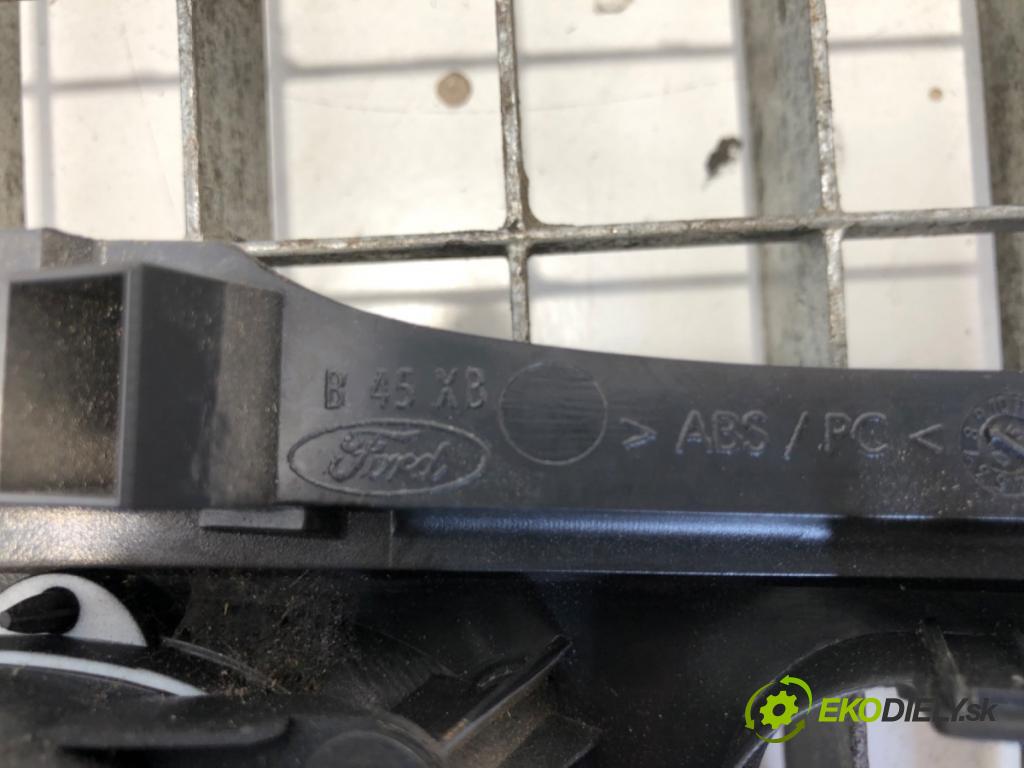 FORD TRANSIT Autobus (FD_ _, FB_ _, FS_ _, FZ_ _, FC_ _) 2000 - 2006    2.0 DI (F_E_, F_F_, F_G_) 63 kW [86 KM] olej napędowy 2000 - 2006  spínač SÉTEL: