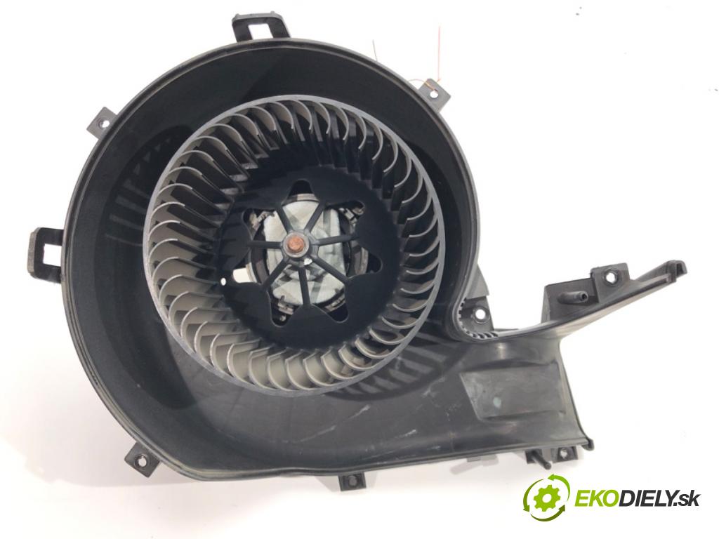 OPEL VECTRA C Kombi (Z02) 2003 - 2009    1.8 (F35) 103 kW [140 KM] benzyna 2005 - 2008  ventilátor kúrenia 985852T