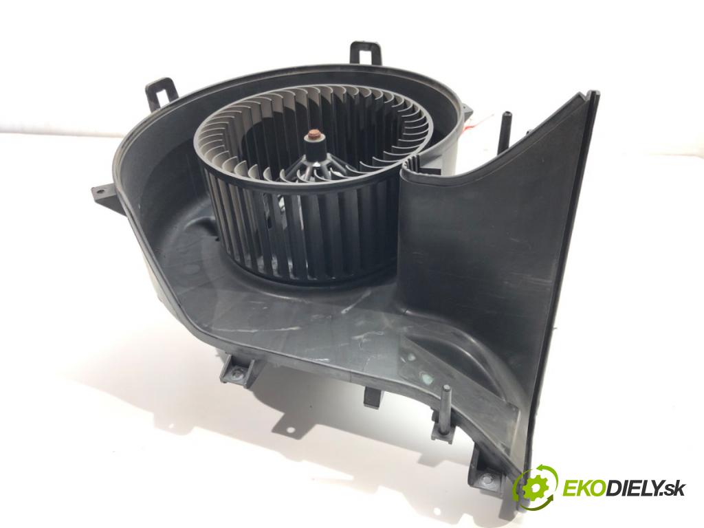 OPEL VECTRA C Kombi (Z02) 2003 - 2009    1.8 (F35) 103 kW [140 KM] benzyna 2005 - 2008  ventilátor kúrenia 985852T