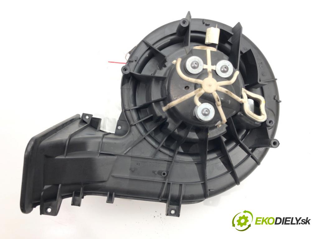 OPEL VECTRA C Kombi (Z02) 2003 - 2009    1.8 (F35) 103 kW [140 KM] benzyna 2005 - 2008  ventilátor kúrenia 985852T