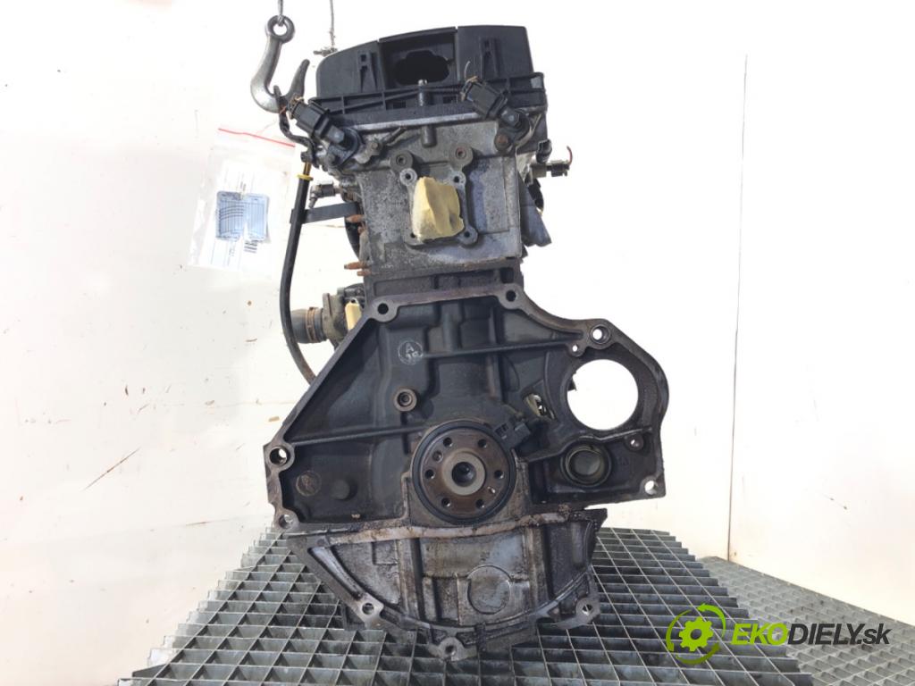 OPEL VECTRA C Kombi (Z02) 2003 - 2009    1.8 (F35) 103 kW [140 KM] benzyna 2005 - 2008  motor Z18XER (Motory (kompletní))