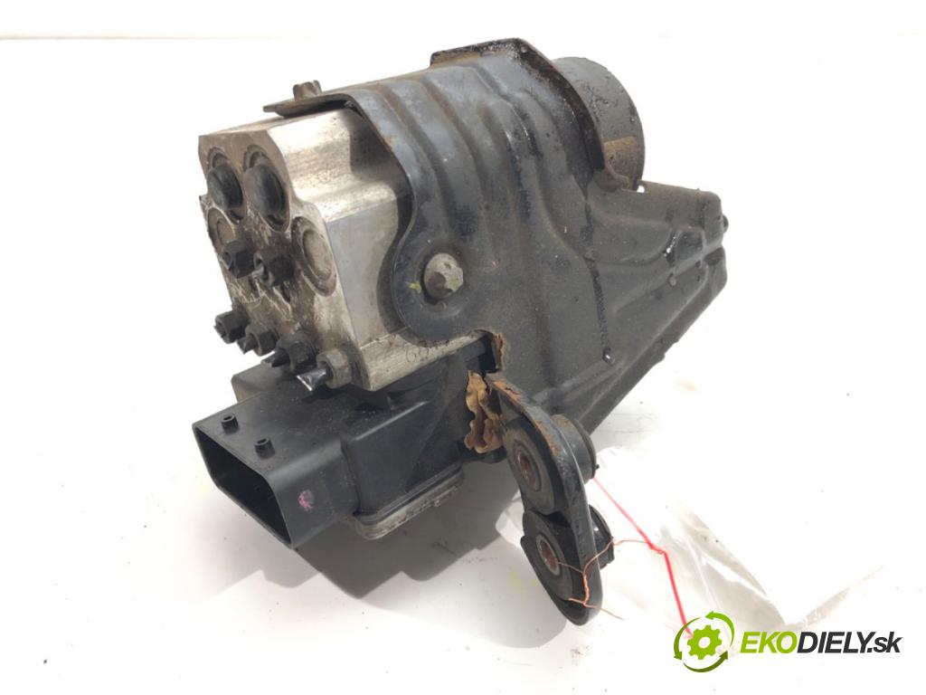 OPEL VECTRA C Kombi (Z02) 2003 - 2009    1.8 (F35) 103 kW [140 KM] benzyna 2005 - 2008  Pumpa ABS 54084872B (Pumpy ABS)
