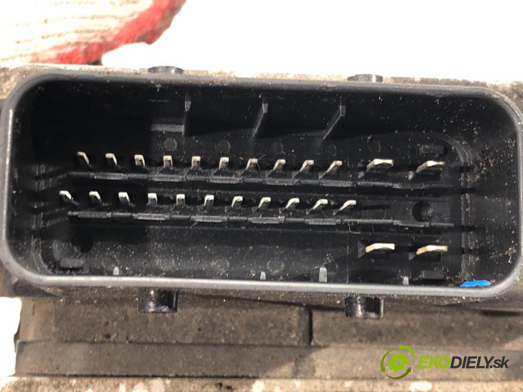 OPEL VECTRA C Kombi (Z02) 2003 - 2009    1.8 (F35) 103 kW [140 KM] benzyna 2005 - 2008  Pumpa ABS 54084872B (Pumpy ABS)