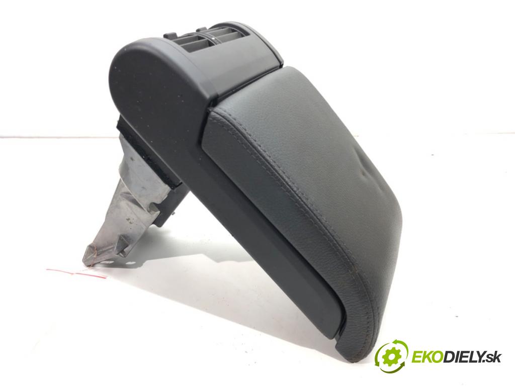 OPEL VECTRA C Kombi (Z02) 2003 - 2009    1.8 (F35) 103 kW [140 KM] benzyna 2005 - 2008  Lakťová opierka 13242819 (Lakťové opierky)