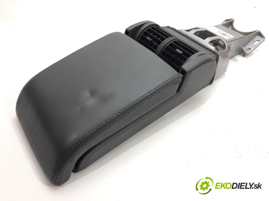 OPEL VECTRA C Kombi (Z02) 2003 - 2009    1.8 (F35) 103 kW [140 KM] benzyna 2005 - 2008  Lakťová opierka 13242819 (Lakťové opierky)