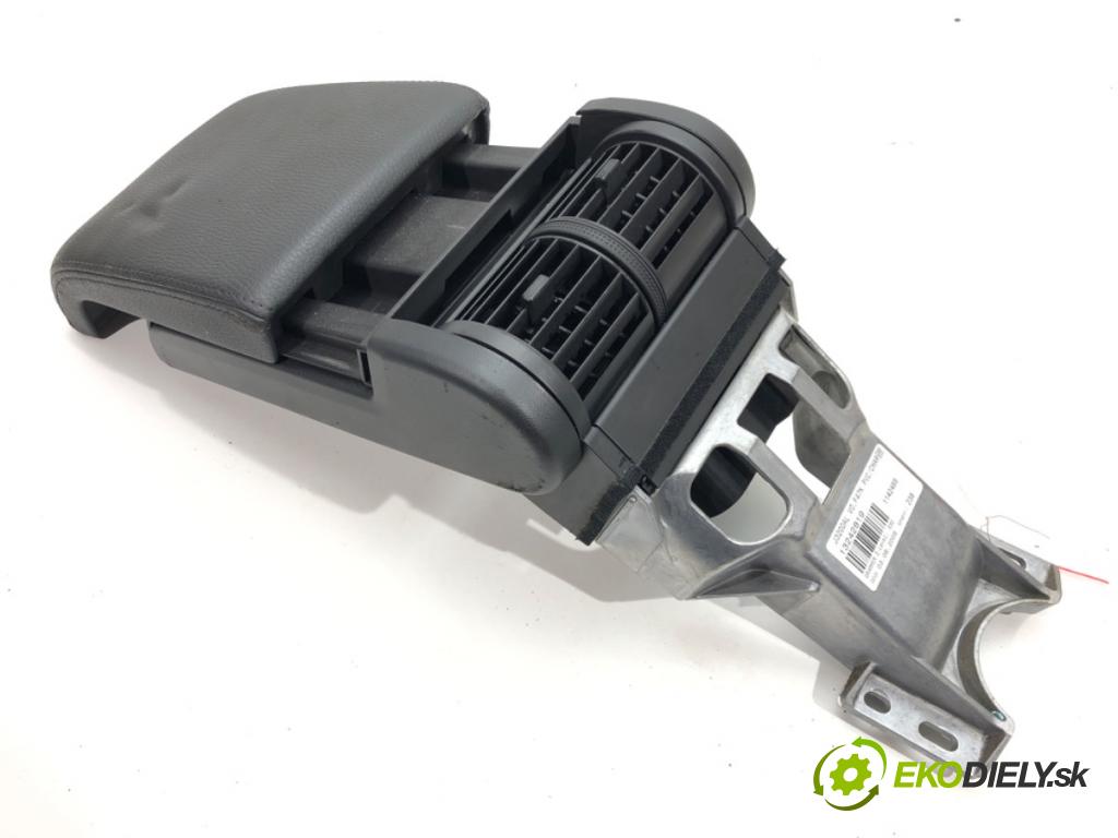 OPEL VECTRA C Kombi (Z02) 2003 - 2009    1.8 (F35) 103 kW [140 KM] benzyna 2005 - 2008  Lakťová opierka 13242819 (Lakťové opierky)