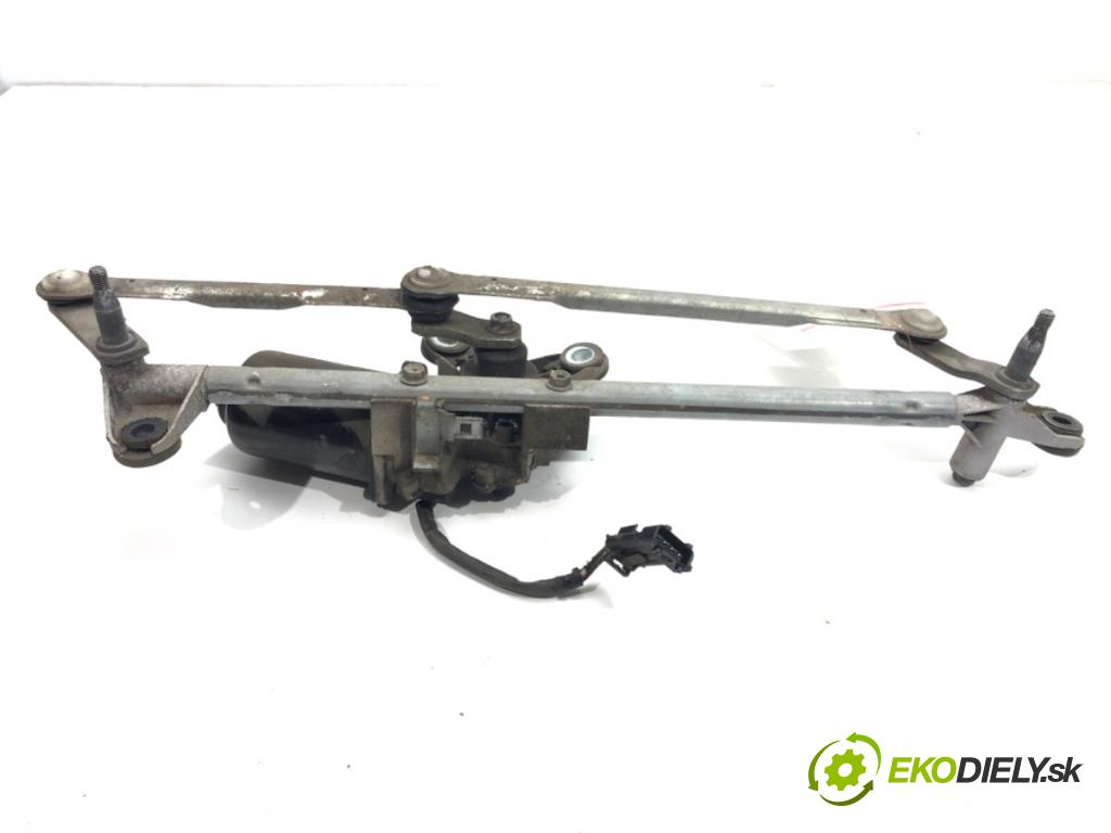 OPEL VECTRA C Kombi (Z02) 2003 - 2009    1.8 (F35) 103 kW [140 KM] benzyna 2005 - 2008  Mechanizmus stieračov predný  (Motorčeky stieračov predné)