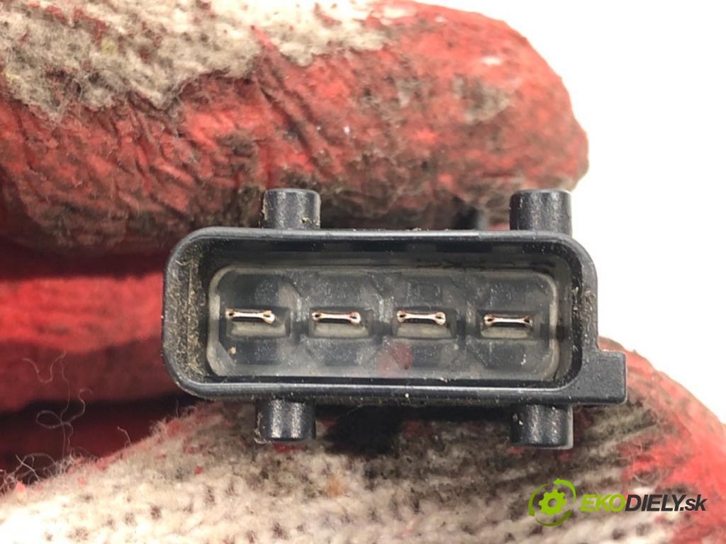 OPEL VECTRA C Kombi (Z02) 2003 - 2009    1.8 (F35) 103 kW [140 KM] benzyna 2005 - 2008  Mechanizmus stieračov predný  (Motorčeky stieračov predné)