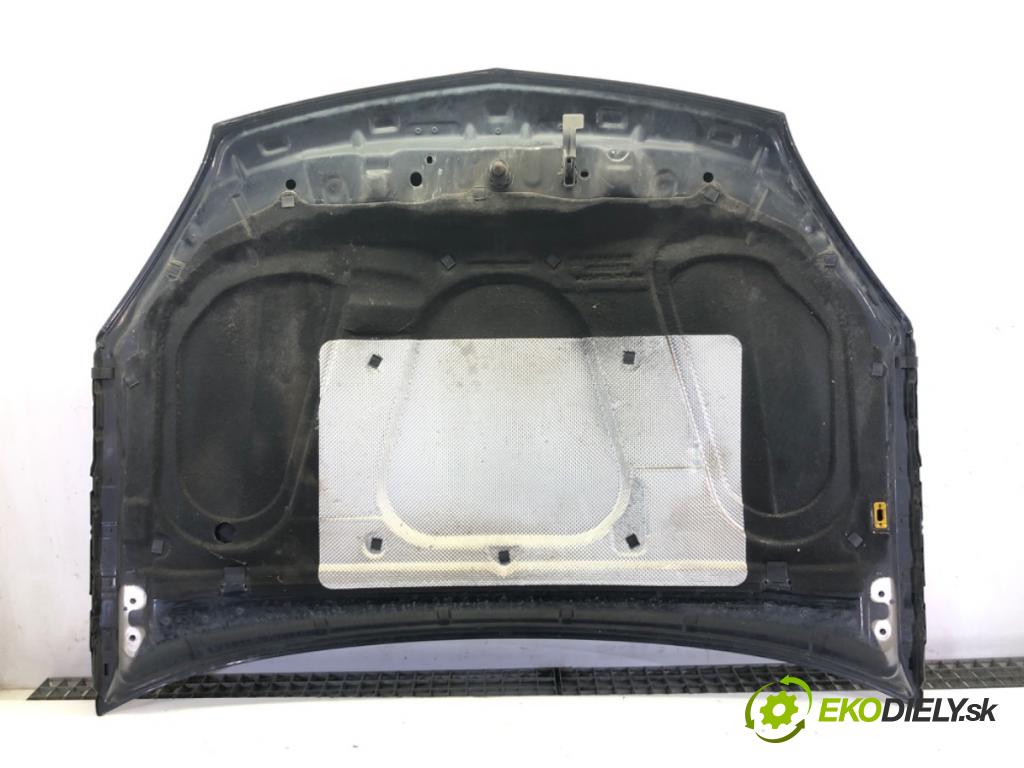 OPEL VECTRA C Kombi (Z02) 2003 - 2009    1.8 (F35) 103 kW [140 KM] benzyna 2005 - 2008  Kapota  (Kapoty)