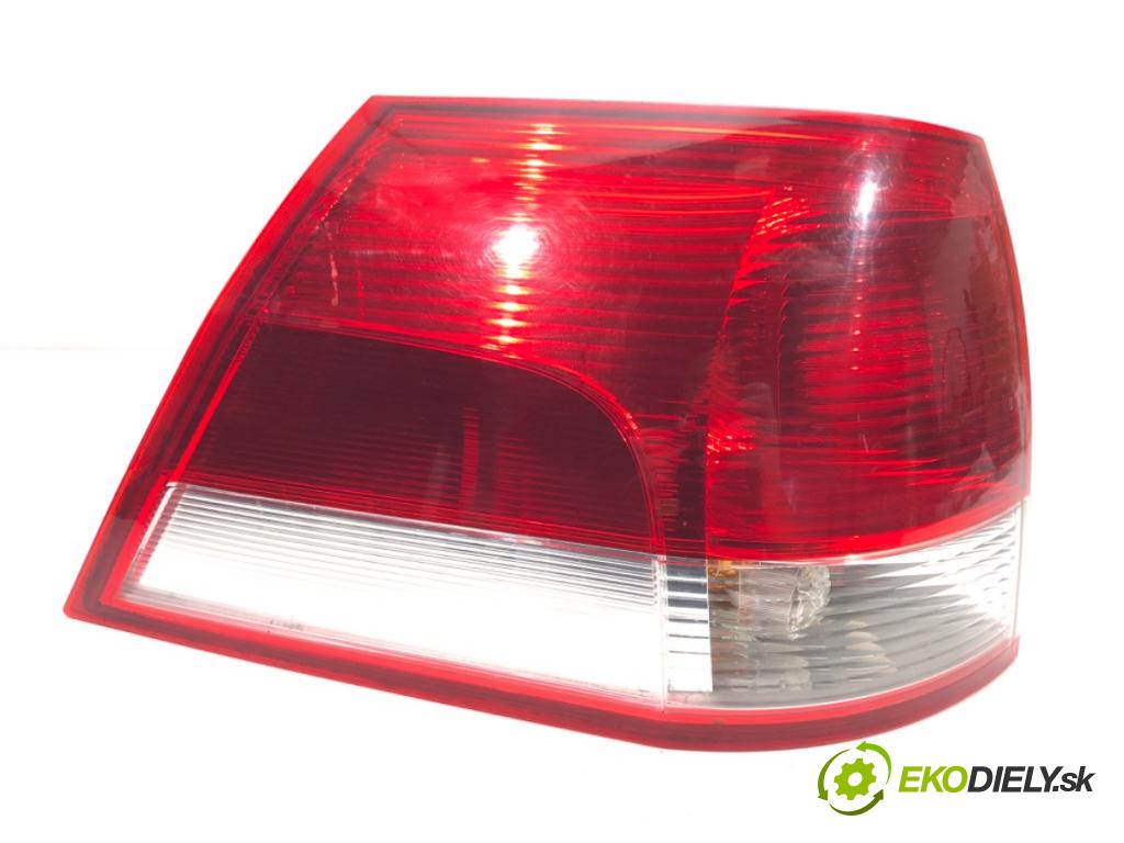 OPEL VECTRA C Kombi (Z02) 2003 - 2009    1.8 (F35) 103 kW [140 KM] benzyna 2005 - 2008  Svetlo ľavy zad 24469461