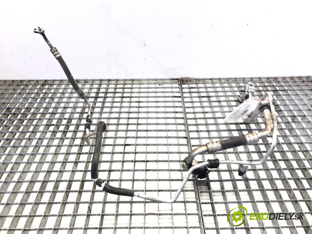 HYUNDAI i10 I (PA) 2007 - 2022    1.2 57 kW [78 KM] benzyna 2008 - 2011  rúrka klimatizácie F108QQ7AB (Rúrky klimatizácie)