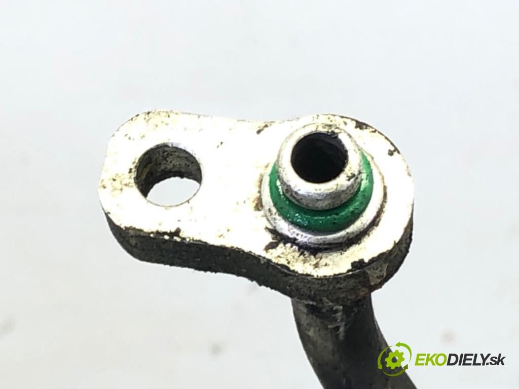 HYUNDAI i10 I (PA) 2007 - 2022    1.2 57 kW [78 KM] benzyna 2008 - 2011  rúrka klimatizácie F108QQ7AB (Rúrky klimatizácie)