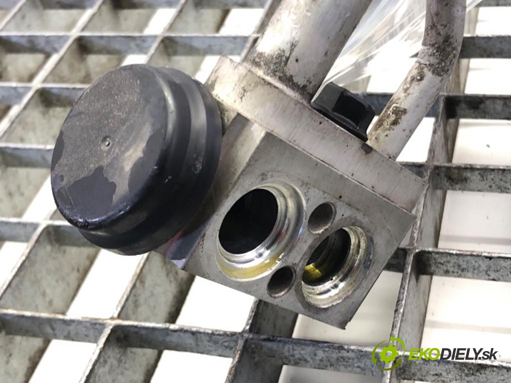 HYUNDAI i10 I (PA) 2007 - 2022    1.2 57 kW [78 KM] benzyna 2008 - 2011  rúrka klimatizácie F108QQ7AB (Rúrky klimatizácie)