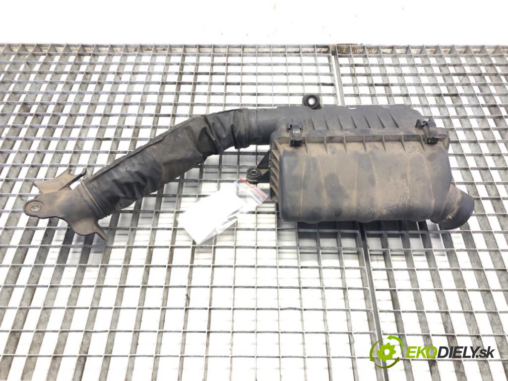 HYUNDAI i10 I (PA) 2007 - 2022    1.2 57 kW [78 KM] benzyna 2008 - 2011  Obal filtra vzduchu  (Obaly filtrov vzduchu)