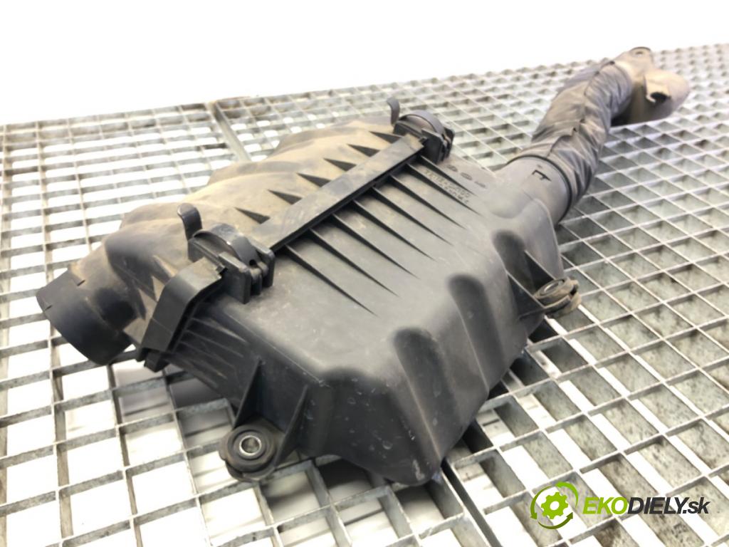 HYUNDAI i10 I (PA) 2007 - 2022    1.2 57 kW [78 KM] benzyna 2008 - 2011  Obal filtra vzduchu  (Obaly filtrov vzduchu)