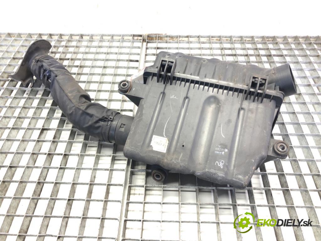 HYUNDAI i10 I (PA) 2007 - 2022    1.2 57 kW [78 KM] benzyna 2008 - 2011  Obal filtra vzduchu  (Obaly filtrov vzduchu)