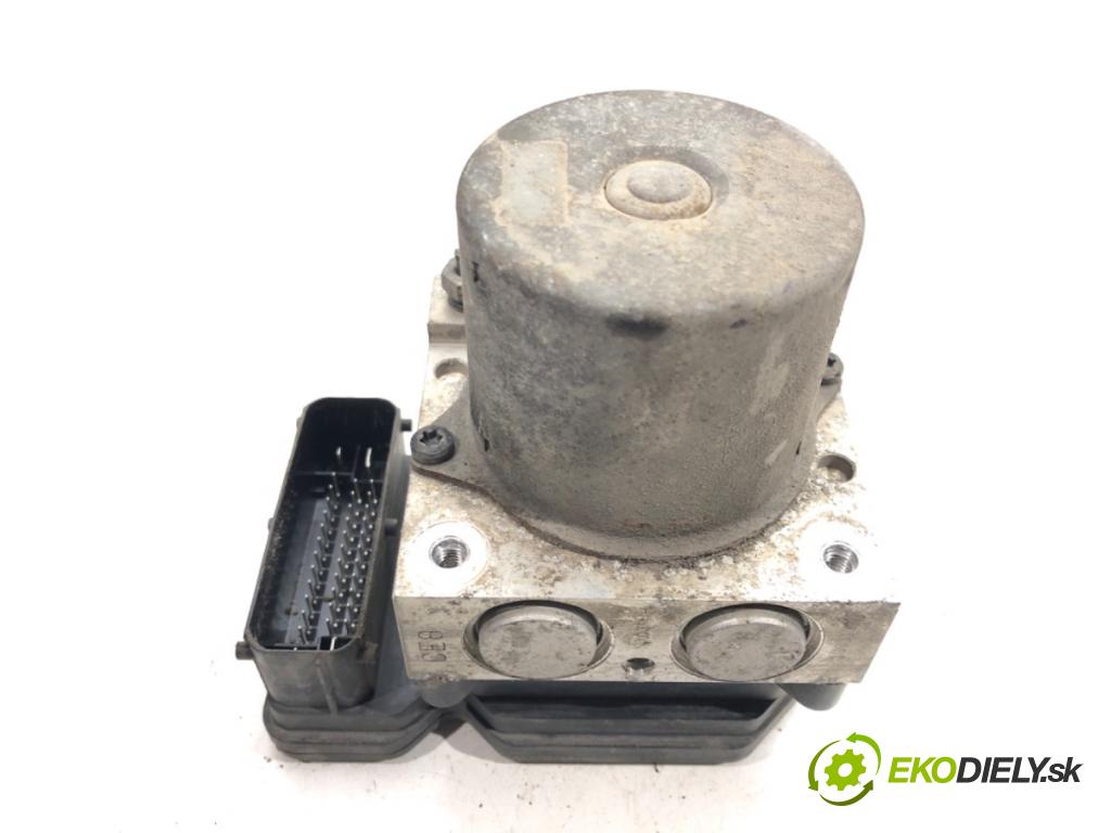 HYUNDAI i10 I (PA) 2007 - 2022    1.2 57 kW [78 KM] benzyna 2008 - 2011  Pumpa ABS 58910-0X510 (Pumpy ABS)