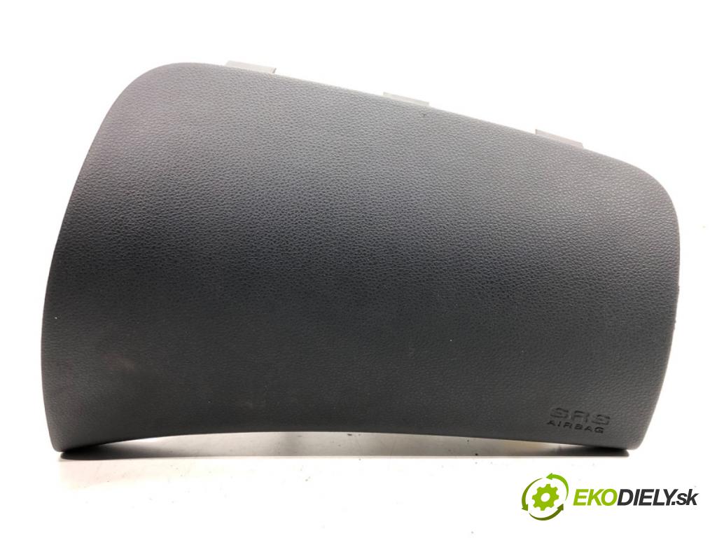 HYUNDAI i10 I (PA) 2007 - 2022    1.2 57 kW [78 KM] benzyna 2008 - 2011  AirBag spolujazdca 845600X000GA (Airbagy)