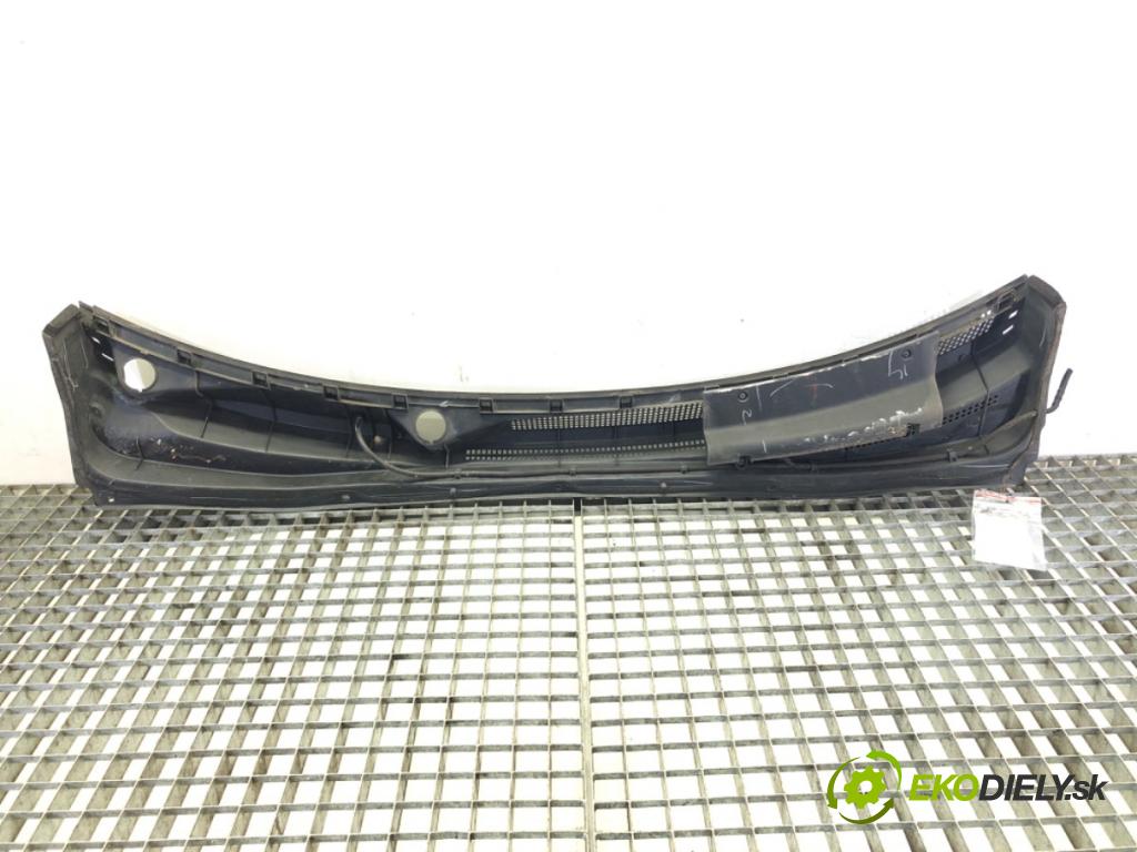 HYUNDAI i10 I (PA) 2007 - 2022    1.2 57 kW [78 KM] benzyna 2008 - 2011  Torpédo, plast pod čelné okno 86151-0X00 (Torpéda)