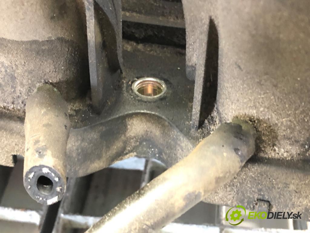 HYUNDAI i10 I (PA) 2007 - 2022    1.2 57 kW [78 KM] benzyna 2008 - 2011  Potrubie sacie, sanie  (Sacie potrubia)