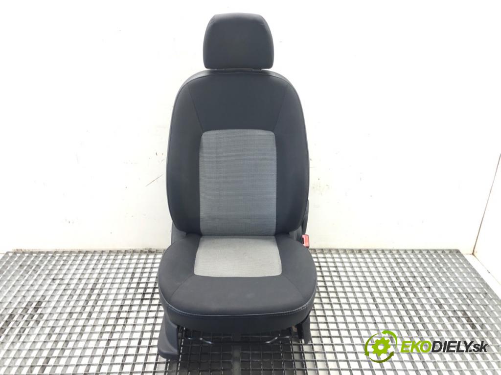 HYUNDAI i10 I (PA) 2007 - 2022    1.2 57 kW [78 KM] benzyna 2008 - 2011  Sedadlo pravy predný 