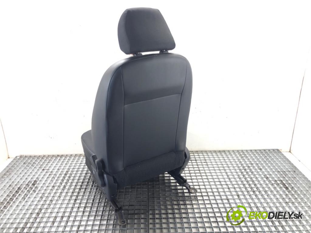 HYUNDAI i10 I (PA) 2007 - 2022    1.2 57 kW [78 KM] benzyna 2008 - 2011  Sedadlo pravy predný