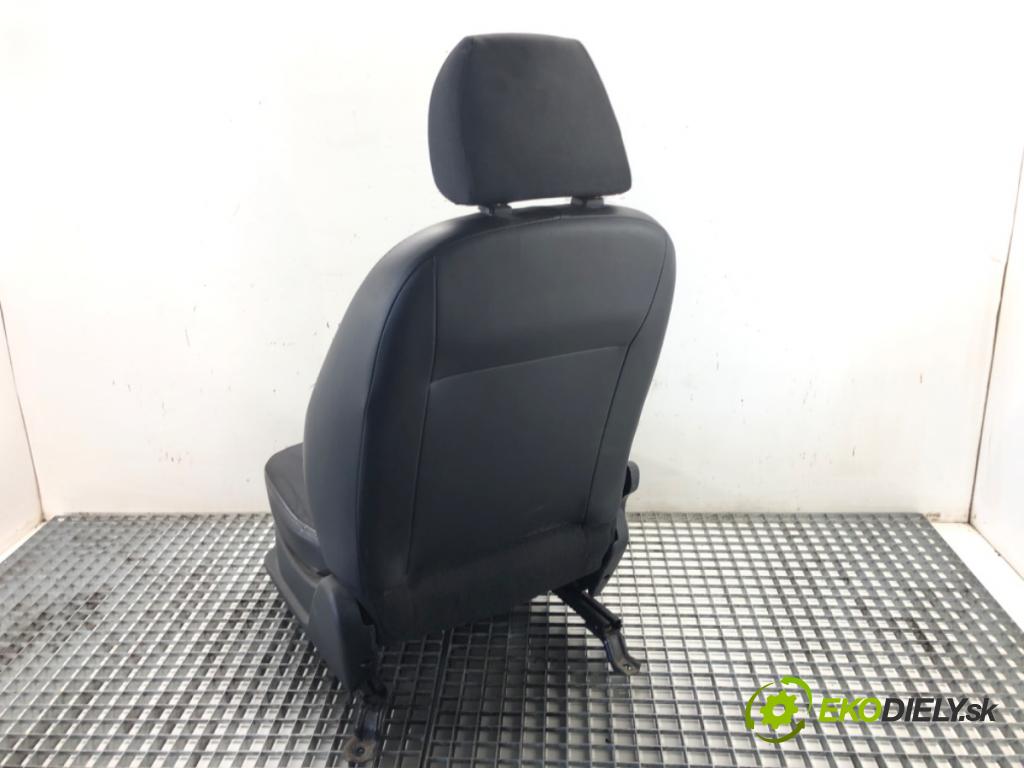 HYUNDAI i10 I (PA) 2007 - 2022    1.2 57 kW [78 KM] benzyna 2008 - 2011  Sedadlo ľavy predný