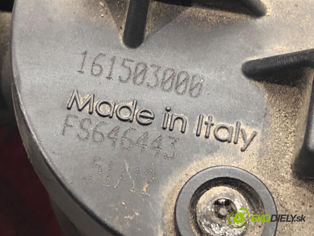 HYUNDAI i10 I (PA) 2007 - 2022    1.2 57 kW [78 KM] benzyna 2008 - 2011  snímač tlaku do plynového pedálu obal filtra 67R-010284