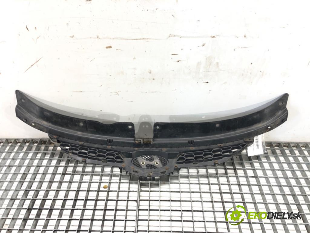 HYUNDAI i10 I (PA) 2007 - 2022    1.2 57 kW [78 KM] benzyna 2008 - 2011  mřížka maska 86366-0X000 (Mřížky (masky) chladičů)