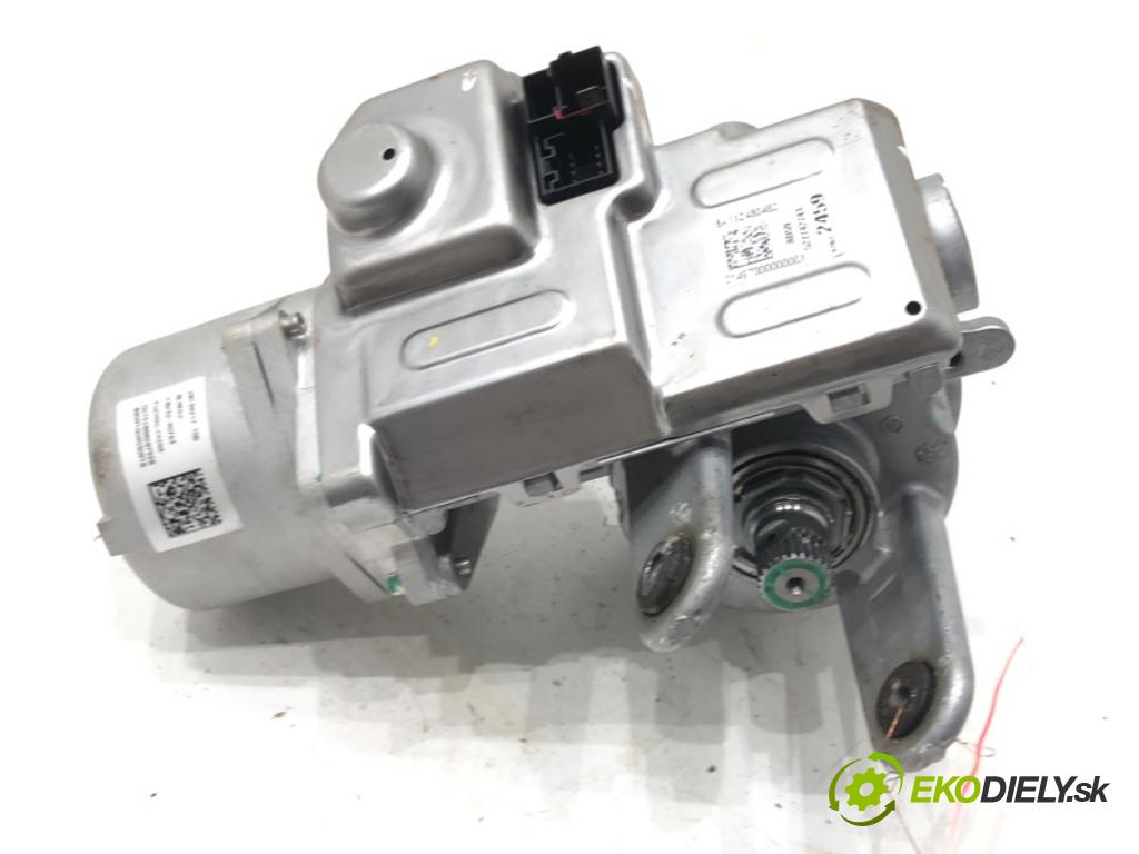 OPEL MOKKA / MOKKA X (J13) 2012 - 2022    1.4 (_76) 103 kW [140 KM] benzyna 2013 - 2022  Pumpa servočerpadlo 42622459 (Servočerpadlá, pumpy riadenia)