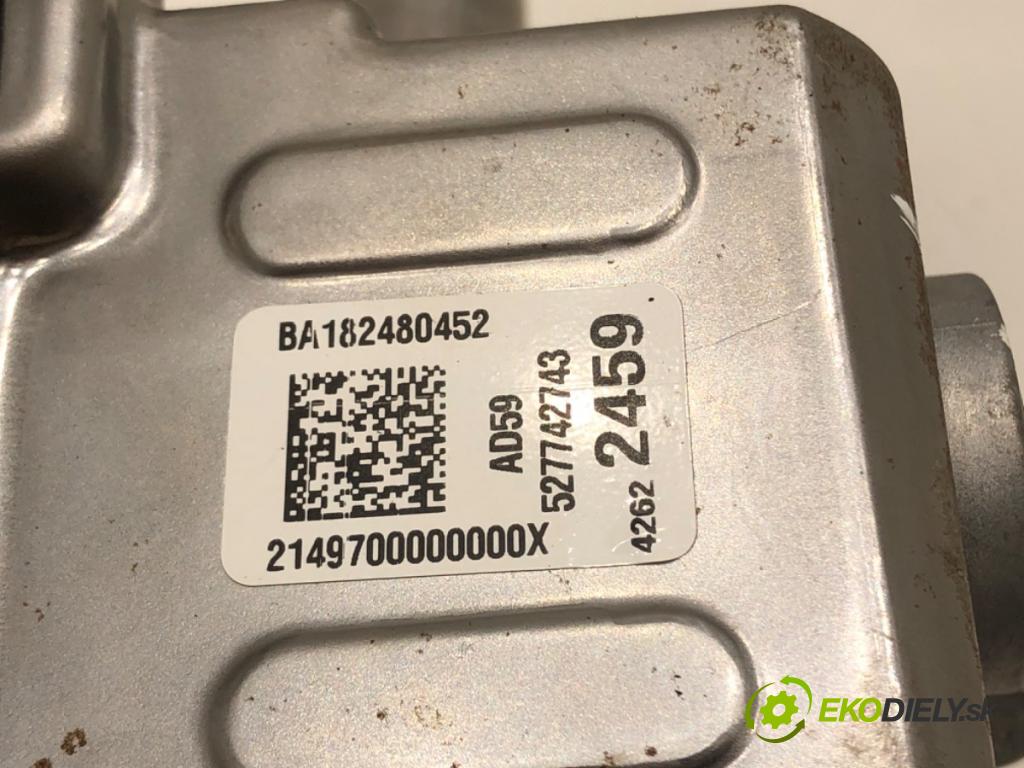 OPEL MOKKA / MOKKA X (J13) 2012 - 2022    1.4 (_76) 103 kW [140 KM] benzyna 2013 - 2022  Pumpa servočerpadlo 42622459 (Servočerpadlá, pumpy riadenia)