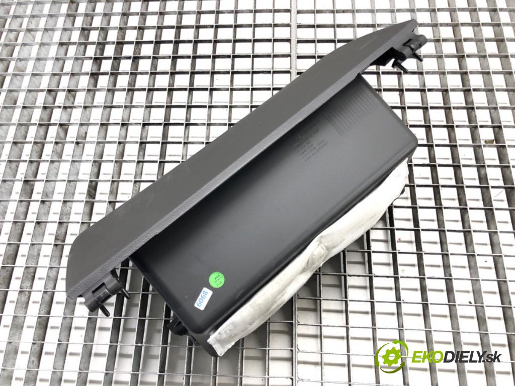 OPEL MOKKA / MOKKA X (J13) 2012 - 2022    1.4 (_76) 103 kW [140 KM] benzyna 2013 - 2022  Priehradka, kastlík spolujazdca  (Priehradky, kastlíky)