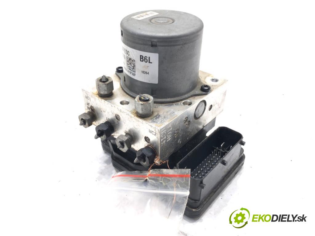 OPEL MOKKA / MOKKA X (J13) 2012 - 2022    1.4 (_76) 103 kW [140 KM] benzyna 2013 - 2022  Pumpa ABS 42643519 (Pumpy ABS)
