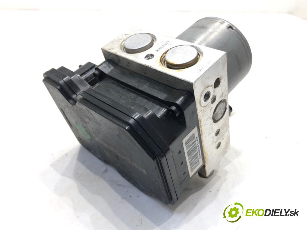 OPEL MOKKA / MOKKA X (J13) 2012 - 2022    1.4 (_76) 103 kW [140 KM] benzyna 2013 - 2022  Pumpa ABS 42643519 (Pumpy ABS)