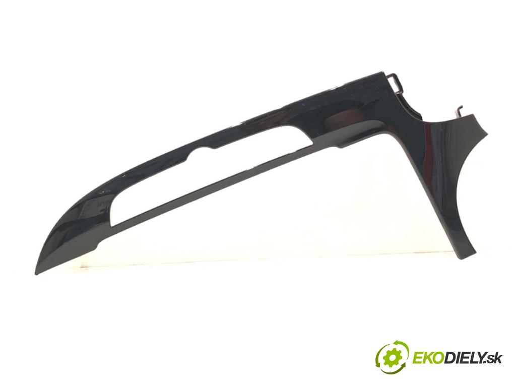 OPEL MOKKA / MOKKA X (J13) 2012 - 2022    1.4 (_76) 103 kW [140 KM] benzyna 2013 - 2022  lišta kryt BCG18403 (Lišty)