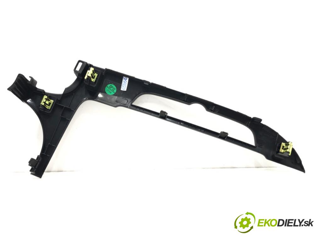 OPEL MOKKA / MOKKA X (J13) 2012 - 2022    1.4 (_76) 103 kW [140 KM] benzyna 2013 - 2022  lišta kryt BCG18403 (Lišty)