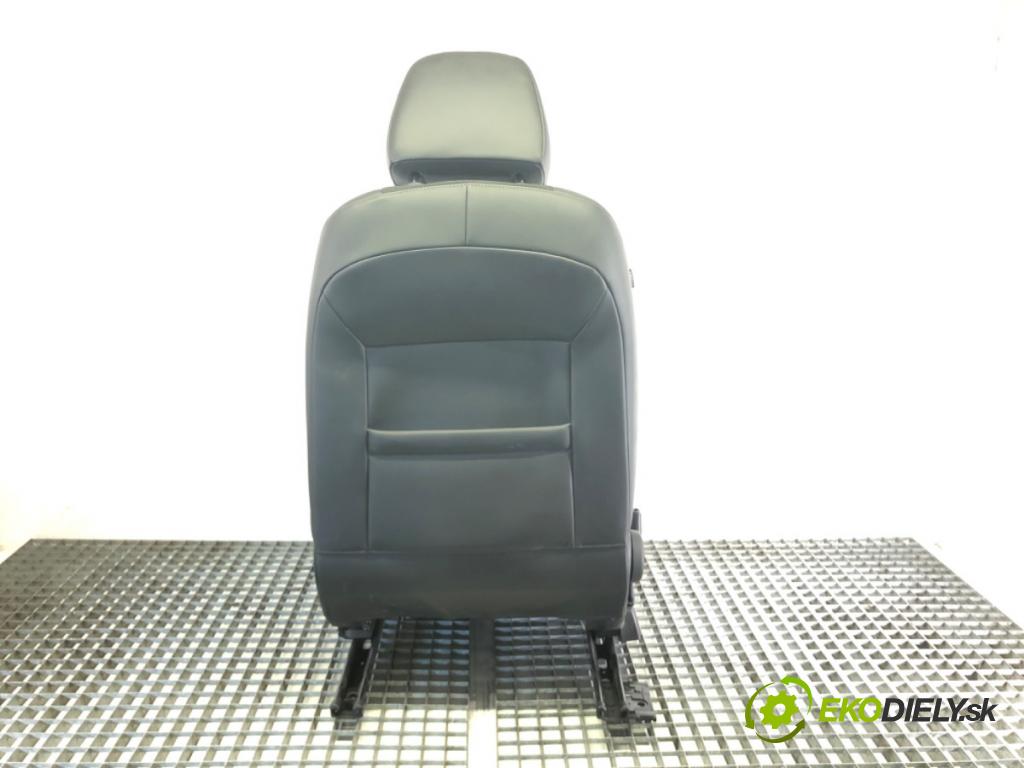 OPEL MOKKA / MOKKA X (J13) 2012 - 2022    1.4 (_76) 103 kW [140 KM] benzyna 2013 - 2022  Sedadlo pravy predný