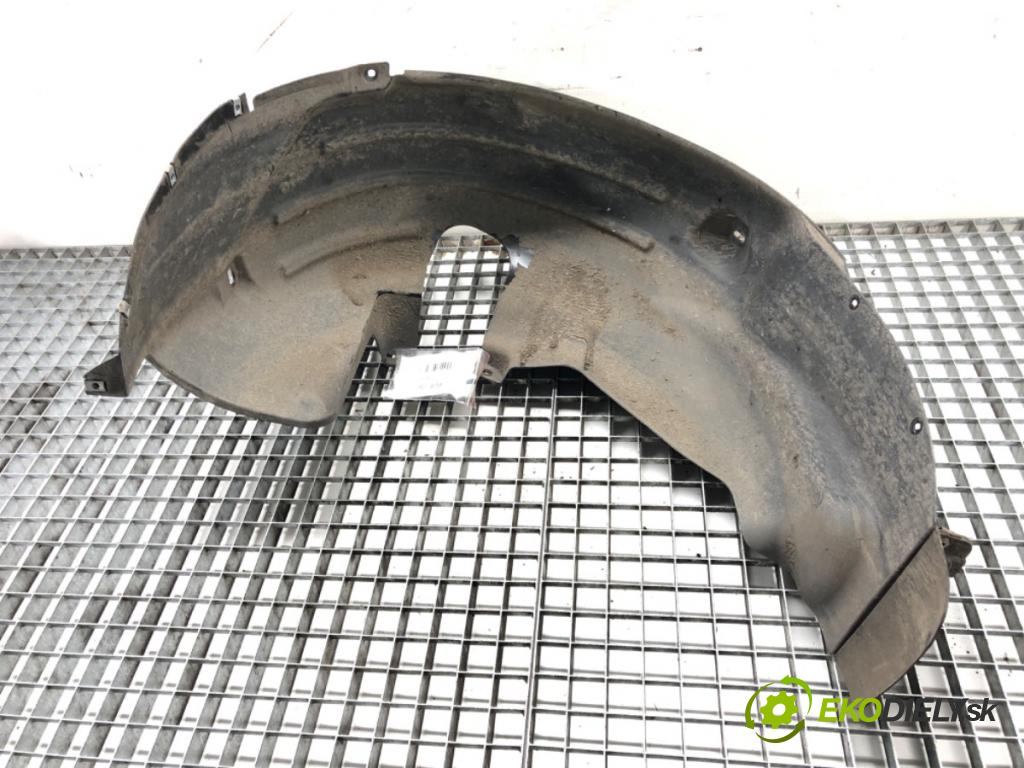 OPEL MOKKA / MOKKA X (J13) 2012 - 2022    1.4 (_76) 103 kW [140 KM] benzyna 2013 - 2022  podblatník zadní část pravé 42666243