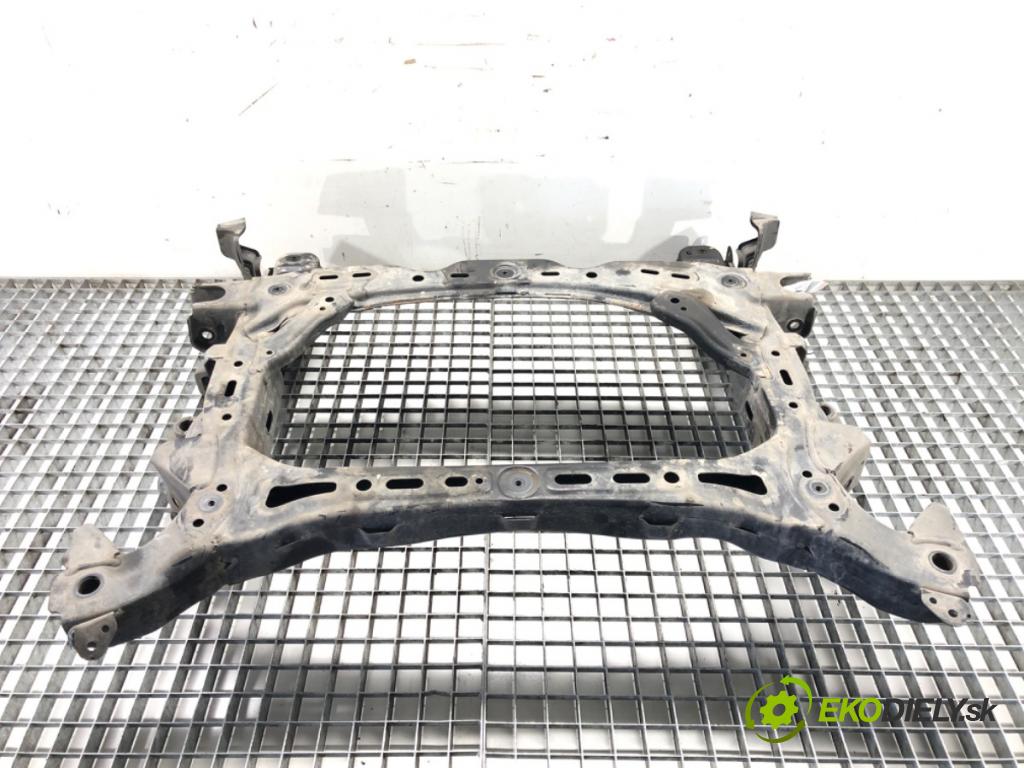 KIA STINGER (CK) 2017 - 2022    3.3 T-GDi 4WD 272 kW [370 KM] benzyna 2017 - 2022  výztuha pod motor  (Výztuhy přední)