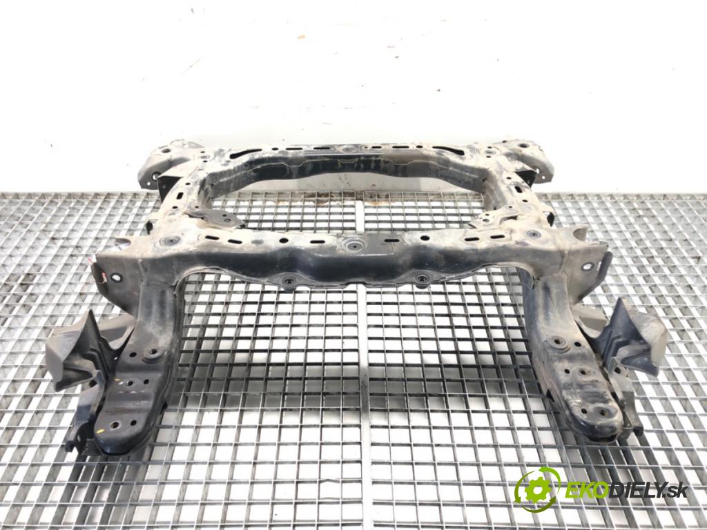 KIA STINGER (CK) 2017 - 2022    3.3 T-GDi 4WD 272 kW [370 KM] benzyna 2017 - 2022  výztuha pod motor  (Výztuhy přední)