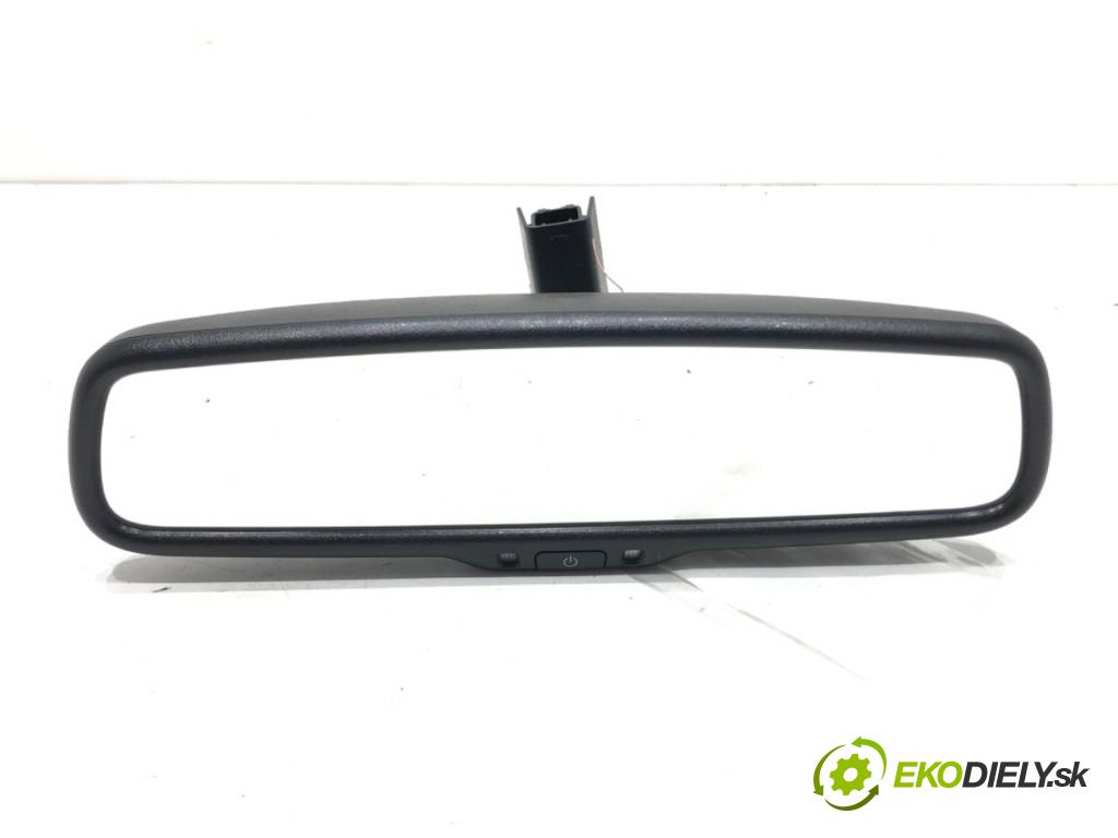 KIA STINGER (CK) 2017 - 2022    3.3 T-GDi 4WD 272 kW [370 KM] benzyna 2017 - 2022  zpětné zrcátko vnitřní 85101-A4000 (Světla vnitřní)