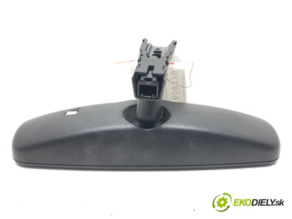 KIA STINGER (CK) 2017 - 2022    3.3 T-GDi 4WD 272 kW [370 KM] benzyna 2017 - 2022  zpětné zrcátko vnitřní 85101-A4000 (Světla vnitřní)