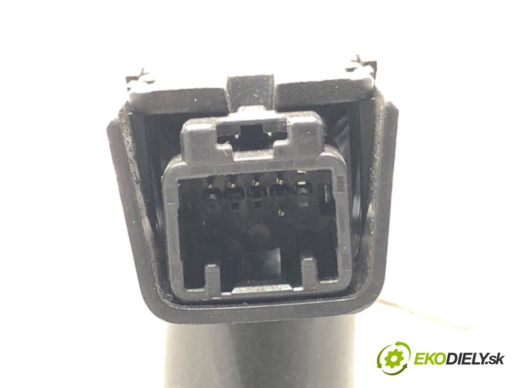 KIA STINGER (CK) 2017 - 2022    3.3 T-GDi 4WD 272 kW [370 KM] benzyna 2017 - 2022  zpětné zrcátko vnitřní 85101-A4000 (Světla vnitřní)