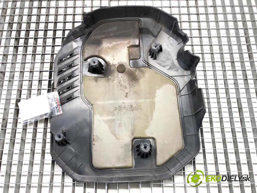 KIA STINGER (CK) 2017 - 2022    3.3 T-GDi 4WD 272 kW [370 KM] benzyna 2017 - 2022  kryt motora  (Kryty motora)