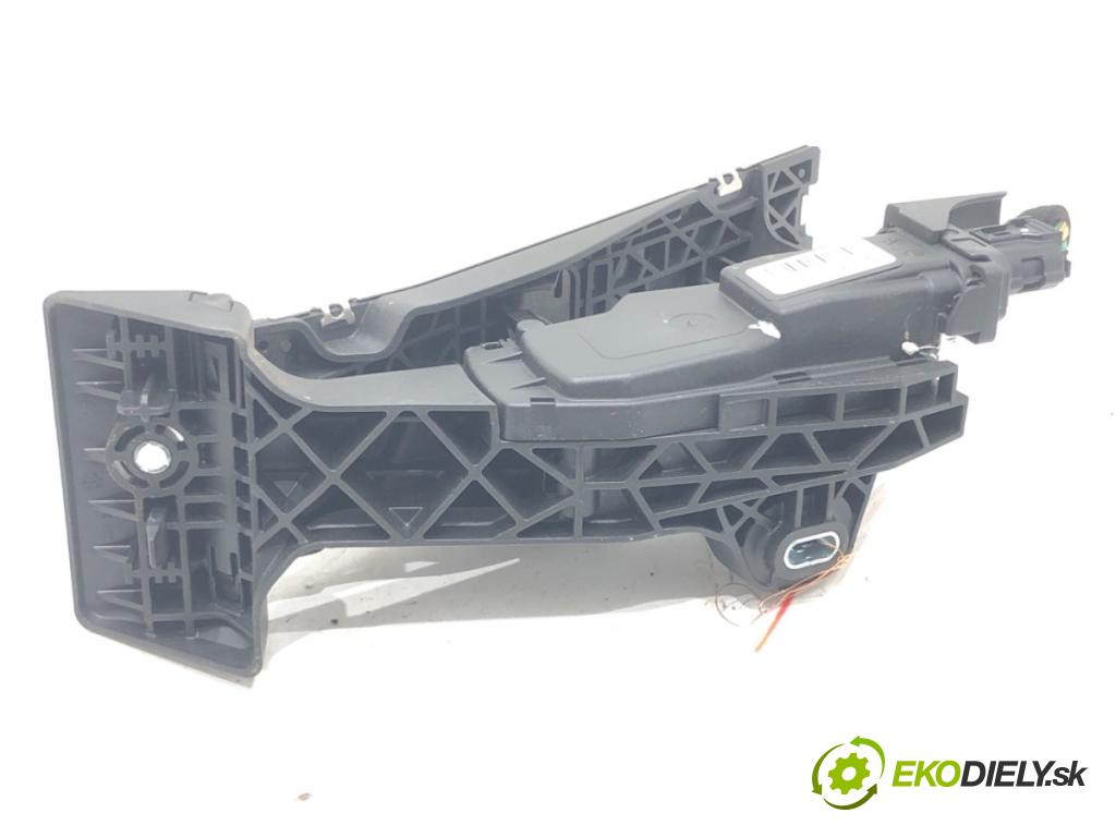 KIA STINGER (CK) 2017 - 2022    3.3 T-GDi 4WD 272 kW [370 KM] benzyna 2017 - 2022  Potenciometer plynu  (Pedále)