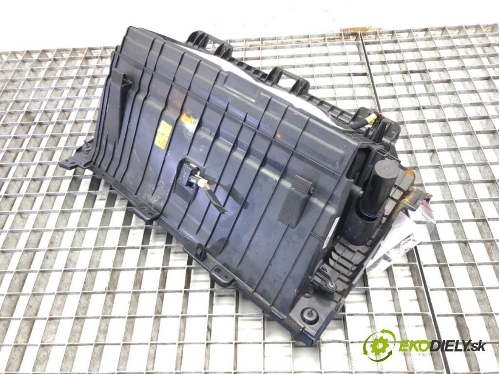 KIA STINGER (CK) 2017 - 2022    3.3 T-GDi 4WD 272 kW [370 KM] benzyna 2017 - 2022  Priehradka, kastlík spolujazdca 84501J5200WK (Priehradky, kastlíky)