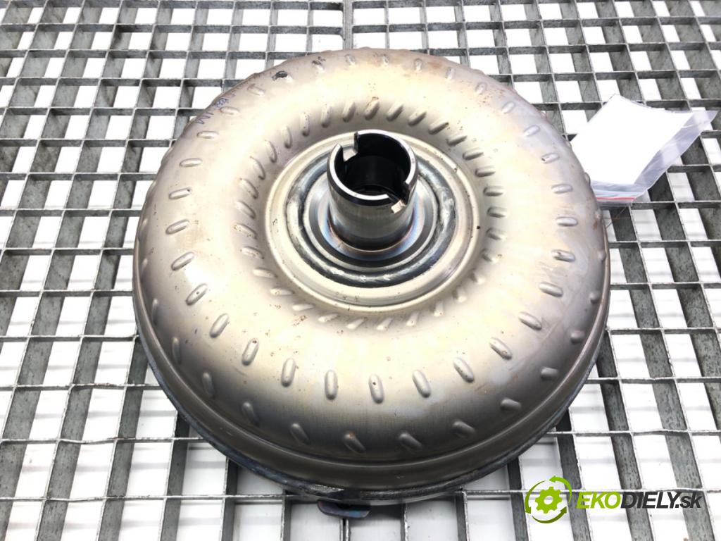 KIA STINGER (CK) 2017 - 2022    3.3 T-GDi 4WD 272 kW [370 KM] benzyna 2017 - 2022  Spojková sada (bez ložiska) konvertor  (Ostatné)