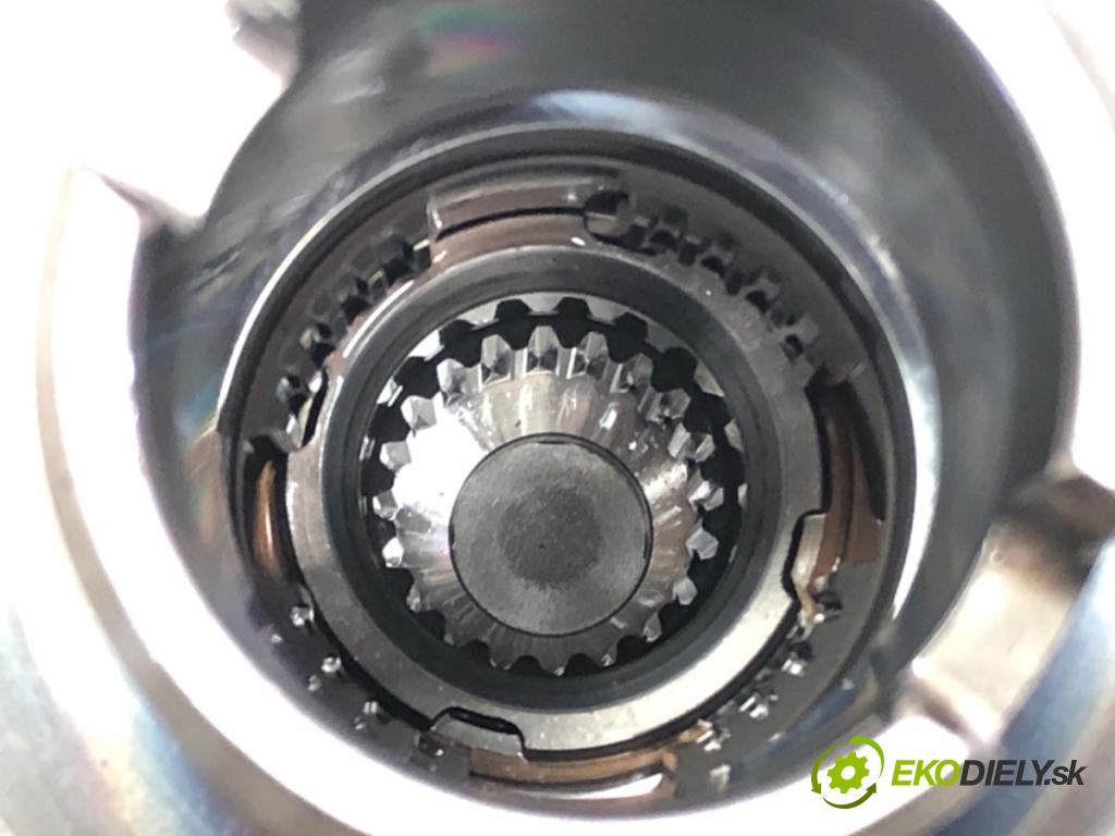 KIA STINGER (CK) 2017 - 2022    3.3 T-GDi 4WD 272 kW [370 KM] benzyna 2017 - 2022  Spojková sada (bez ložiska) konvertor  (Ostatné)