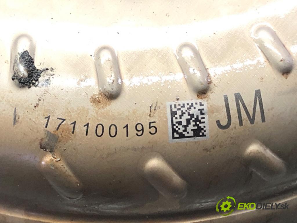 KIA STINGER (CK) 2017 - 2022    3.3 T-GDi 4WD 272 kW [370 KM] benzyna 2017 - 2022  Spojková sada (bez ložiska) konvertor  (Ostatné)