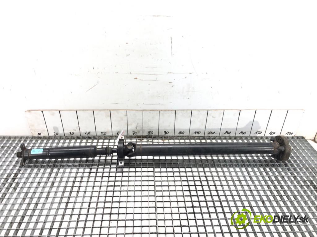 KIA STINGER (CK) 2017 - 2022    3.3 T-GDi 4WD 272 kW [370 KM] benzyna 2017 - 2022  Kardaň, hriadeľ hnací zad 49100-J5600 (Kardaňové hriadele)